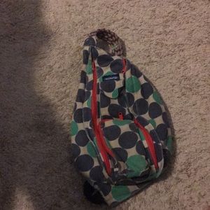 Kavu Crossbody